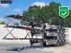 Kässbohrer CS 3 axles Lift Axle Stack Photo 1 thumbnail