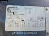 Kässbohrer CS 3 axles Lift Axle Stack Photo 10 thumbnail