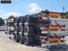 Kässbohrer CS 3 axles Lift Axle Stack Photo 2 thumbnail