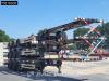 Kässbohrer CS 3 axles Lift Axle Stack Photo 3 thumbnail