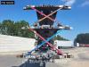 Kässbohrer CS 3 axles Lift Axle Stack Photo 6 thumbnail