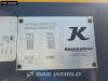 Kässbohrer CS 3 axles Lift Axle Stack Photo 9 thumbnail