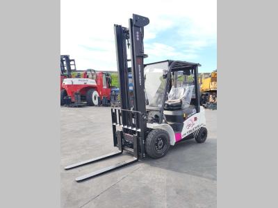 EP Equipment EFL253 sold by Uni.Trucks Srl