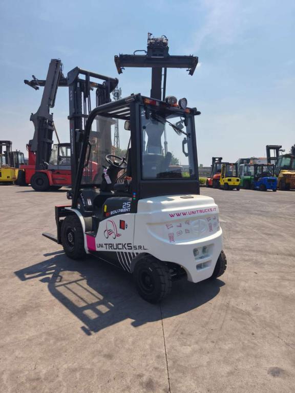 EP Equipment EFL253 Photo 3