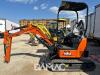 Hitachi ZX19U Photo 6 thumbnail