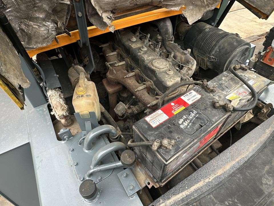 TCM FD70Z8 4x2 Photo 10