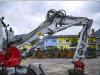 Takeuchi TB175W Photo 12 thumbnail