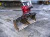 Takeuchi TB175W Photo 14 thumbnail
