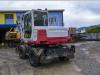 Takeuchi TB175W Photo 4 thumbnail