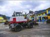 Takeuchi TB175W Photo 6 thumbnail