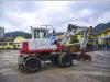 Takeuchi TB175W Photo 7 thumbnail