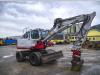 Takeuchi TB175W Photo 9 thumbnail