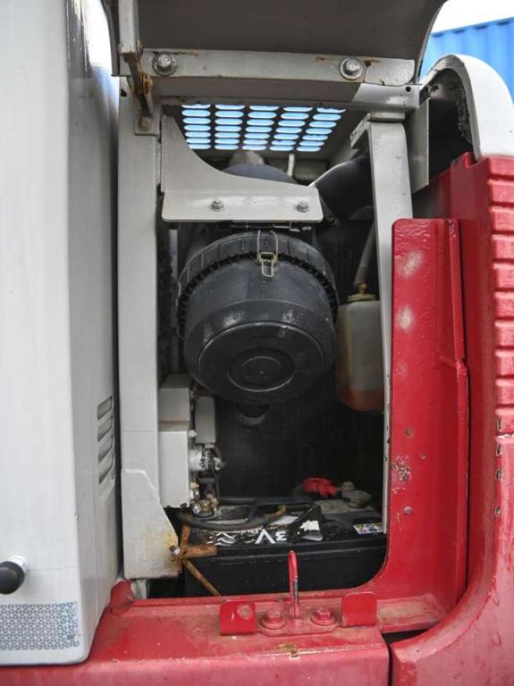 Takeuchi TB175W Photo 22