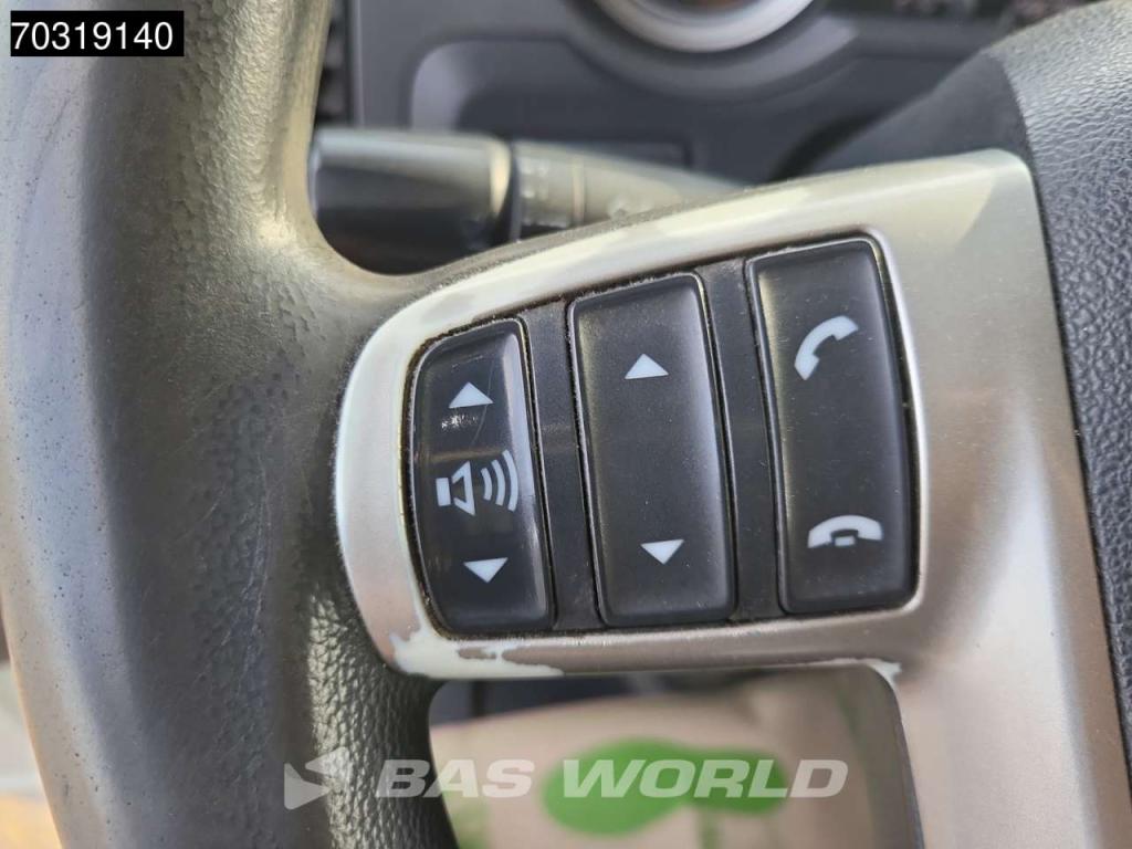 Daf XF 480 XF 4X2 SC Hydraulic ACC Navi Alcoa's Photo 21