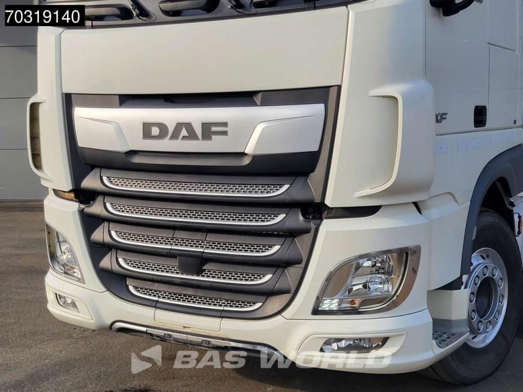 Daf XF 480 XF 4X2 SC Hydraulic ACC Navi Alcoa's Photo 6