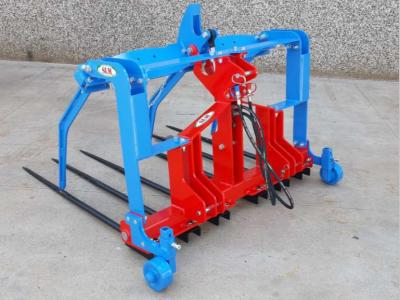 Vine shoot collector for tractor sold by SLM Italia