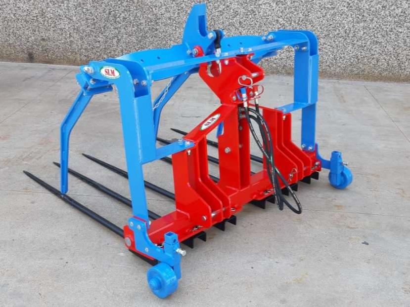 SLM RC 125-150 cm Photo 1