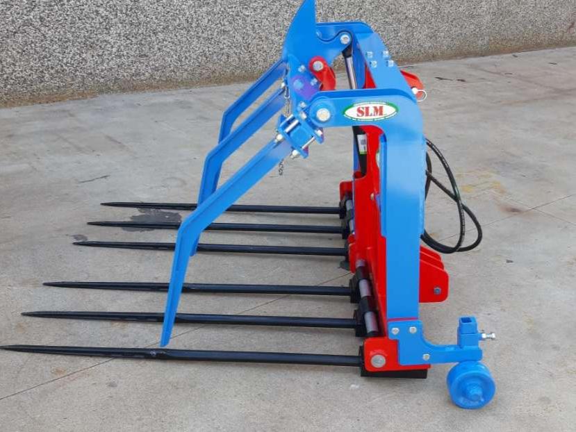 SLM RC 125-150 cm Photo 2