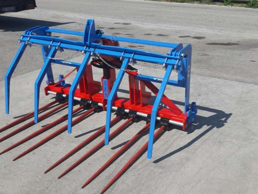 SLM RC 125-150 cm Photo 3