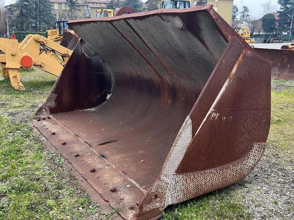 Caterpillar 980C Photo 1