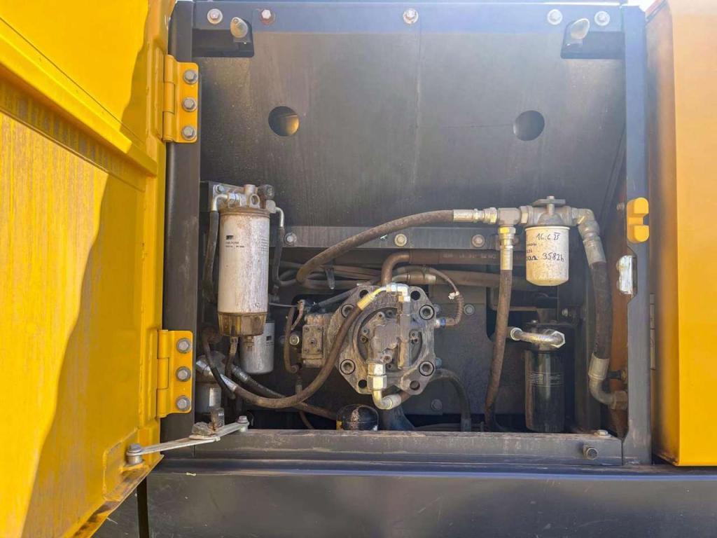 Volvo EC220ENL Photo 17
