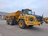 Komatsu HM 300-3 Photo 4 thumbnail