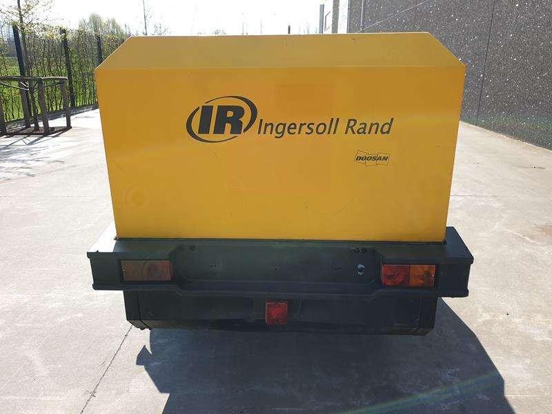 Ingersoll Rand 7 / 51 Photo 9
