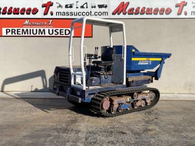 Kubota Bens 250R sold by Massucco T. Srl