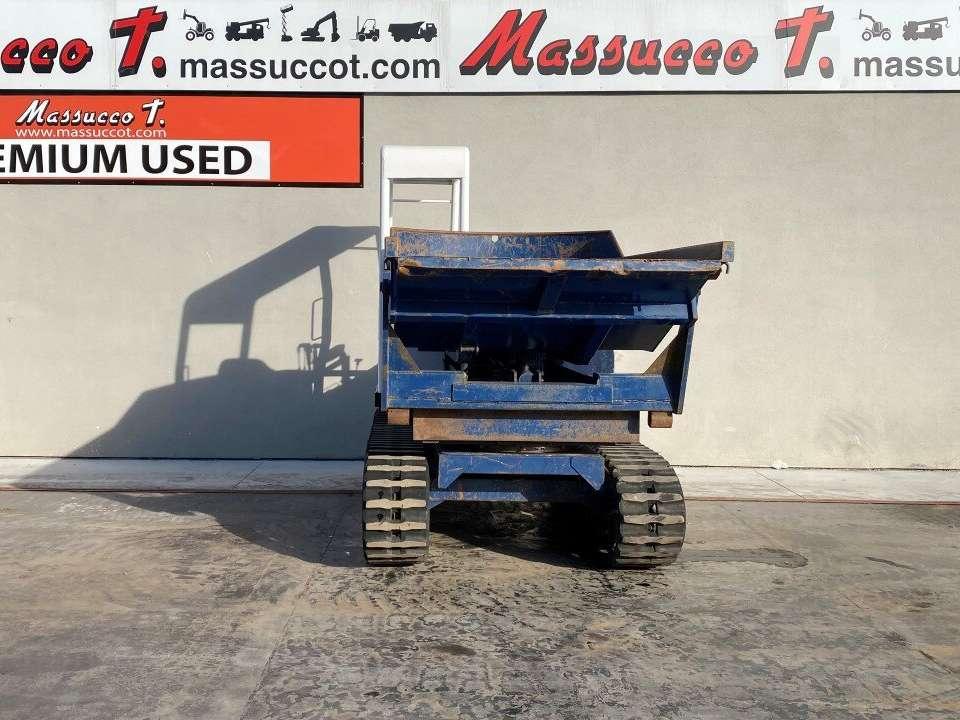 Kubota Bens 250R Photo 12