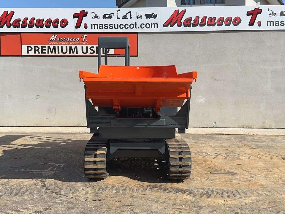 Kubota Bens 250R Photo 18