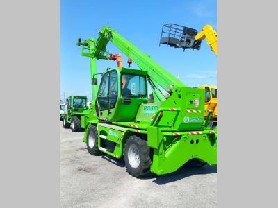 Merlo 38.16S sold by Alsa Srl