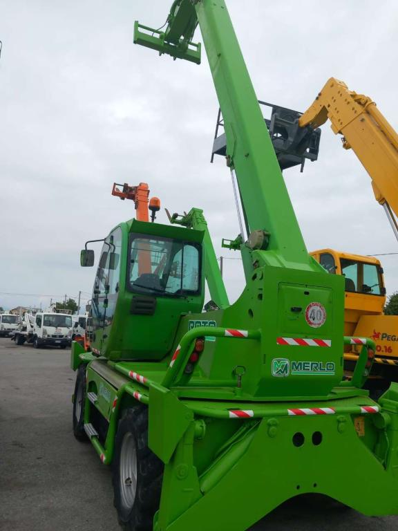 Merlo 38.16S Photo 3