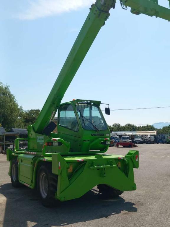 Merlo 38.16S Photo 4