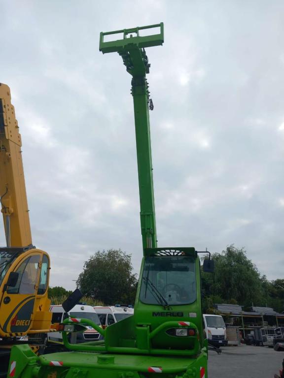 Merlo 38.16S Photo 5
