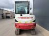 Takeuchi TB230 Photo 4 thumbnail