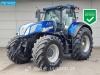 New Holland T7.290 HD 4X4 RECONDITIONED GEARBOX Photo 1 thumbnail
