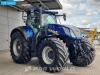 New Holland T7.290 HD 4X4 RECONDITIONED GEARBOX Photo 3 thumbnail