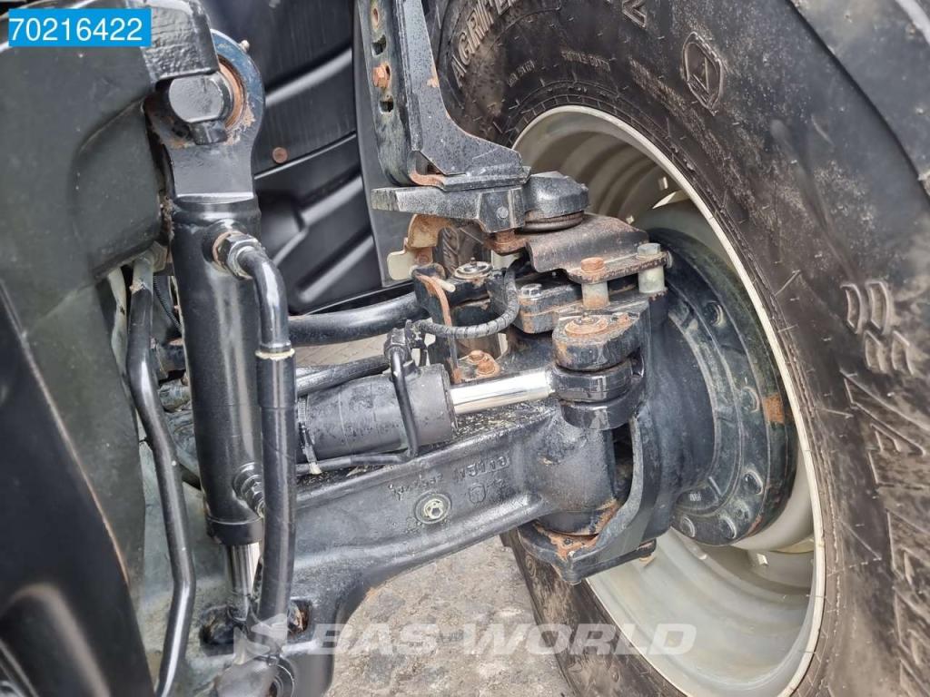 New Holland T7.290 HD 4X4 RECONDITIONED GEARBOX Photo 21