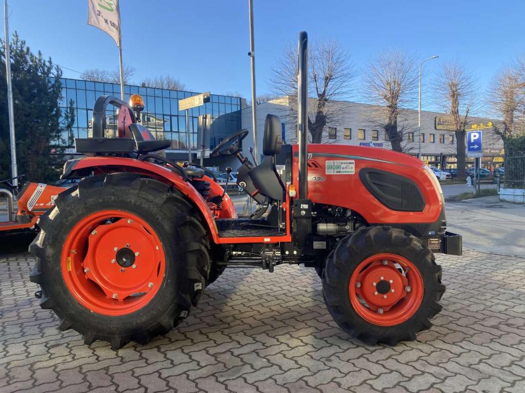 Kioti CK 5030 DT - Arco Abbattibile Photo 1
