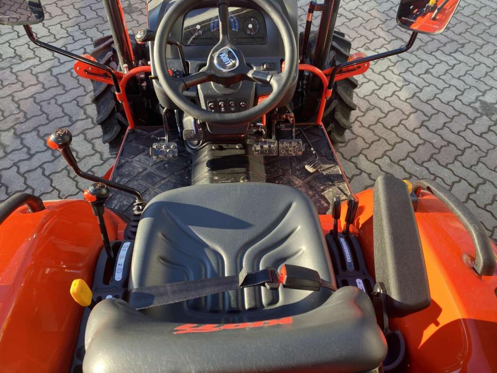 Kioti CK 5030 DT - Arco Abbattibile Photo 17