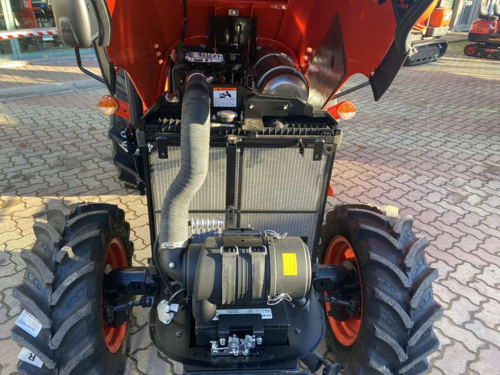 Kioti CK 5030 DT - Arco Abbattibile Photo 23