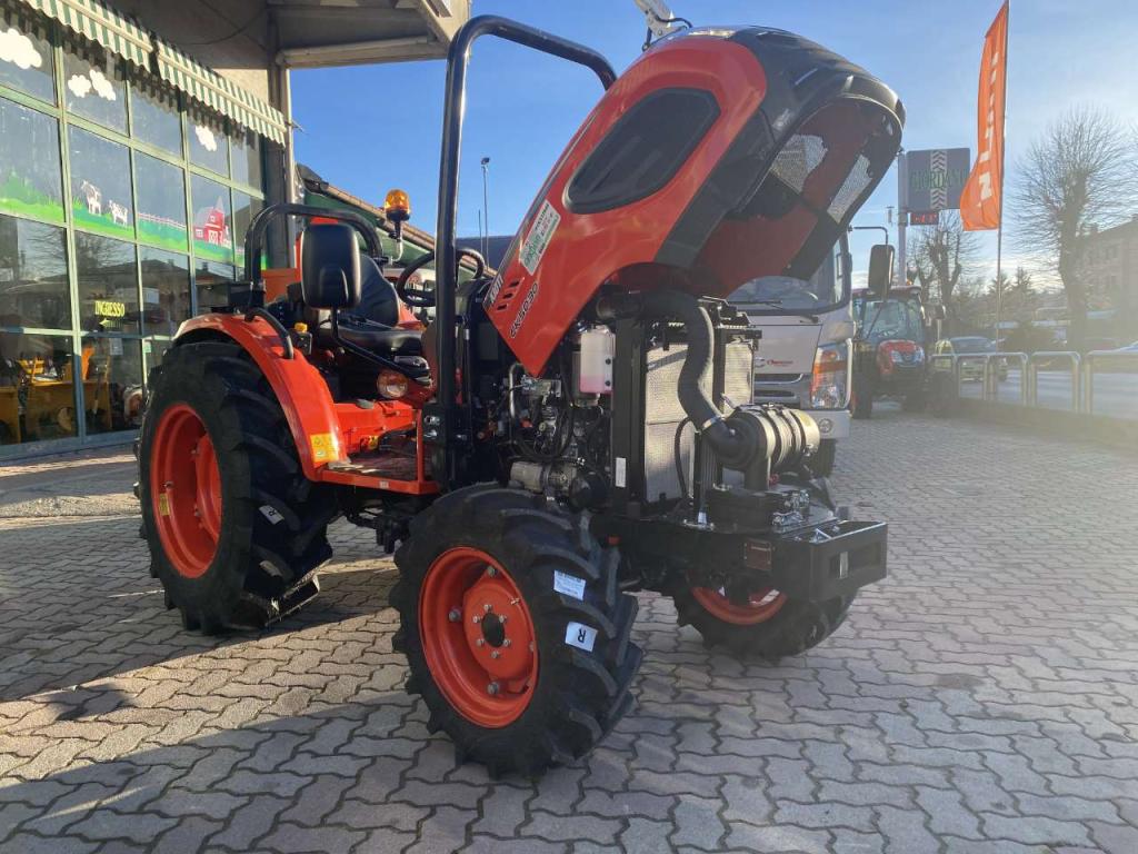 Kioti CK 5030 DT - Arco Abbattibile Photo 8