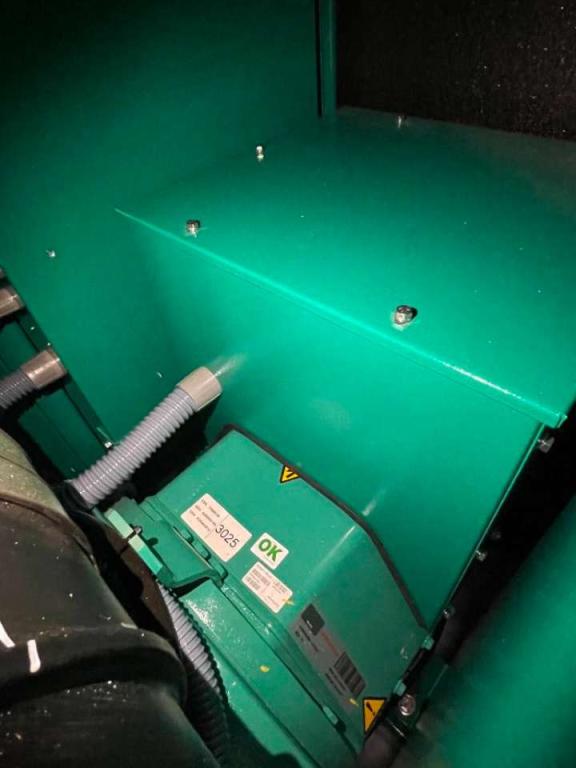 Cummins C66D5EQ - 66 kVA Generator - DPX-18507-Q Photo 12