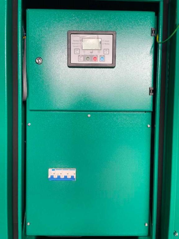 Cummins C66D5EQ - 66 kVA Generator - DPX-18507-Q Photo 15