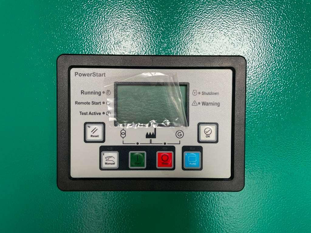 Cummins C66D5EQ - 66 kVA Generator - DPX-18507-Q Photo 16