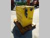 Oil tank for New Holland 385B Photo 2 thumbnail