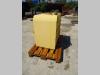 Oil tank for New Holland 385B Photo 3 thumbnail