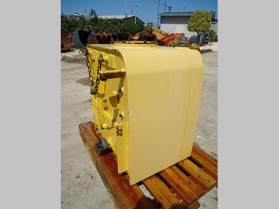 Oil tank for New Holland 385B sold by OLM 90 Srl
