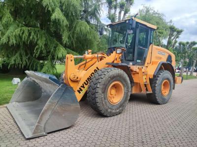 Hyundai HL940 sold by Comai Spa