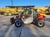 Manitou MT625H Photo 1 thumbnail